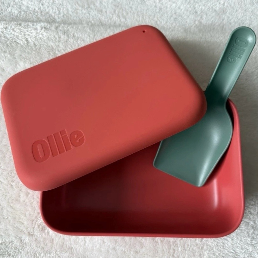 Ollie Food Container Set